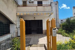 Appartamento indipendente (Policoro lido)