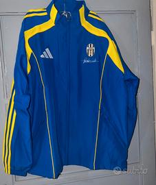 Juventus felpa vialli 25/26 taglia L