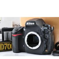 Nikon d 700 + nikkor 24 /120 f 4 fx 