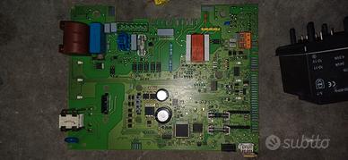 Scheda junkers zwb-1