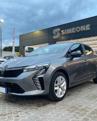 Renault Clio Blue dCi 100 CV 5 porte Evolution