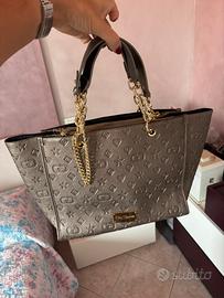 & Borsa Shopping Gio Cellini Milano Brinzo
