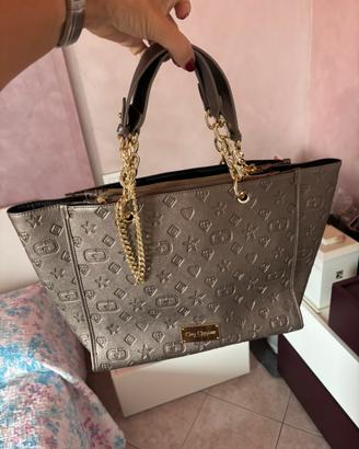 & Borsa Shopping Gio Cellini Milano Brinzo