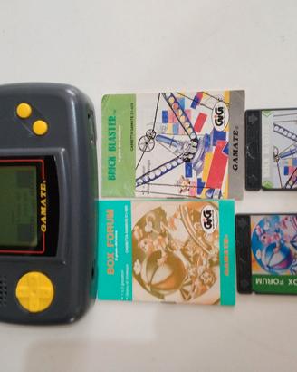 videogioco gamate gig