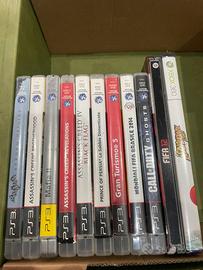 Giochi playstation 3