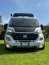 Ducato Van uso speciale uso proprio