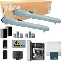 NICE WINGO 4024 Kit automazione cancello battente