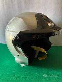 Casco STILO TROPHY DES da rally