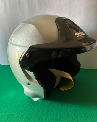 Casco STILO TROPHY DES da rally