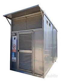 MONOBLOCCO USO SHELTER