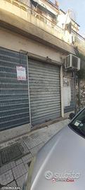 Viale Italia, locale commerciale di 110 mq con