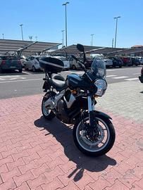 Kawasaki Versys 650 - 2007