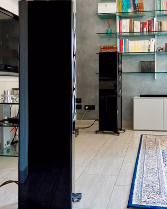 dynaudio evoke 50