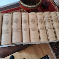 Storia del mondo antica