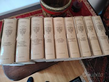 Storia del mondo antica