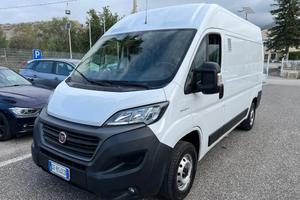 FIAT Ducato 35 2.3 MJT 140CV PC-TM Furgone