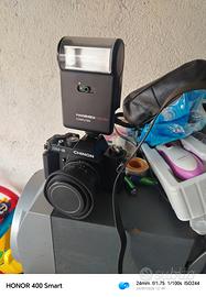 fotocamera 