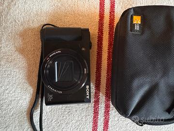 Fotocamera Sony Cyber-shot DSC-HX80 ZOOM30X