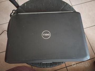 Portatile Dell Intel core i5 windows 11