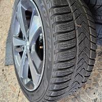 Pirelli Sottozero3  225/45 R17