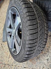 Pirelli Sottozero3  225/45 R17