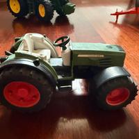 Trattore Fendt Bruder