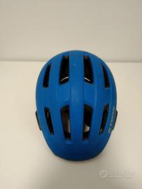 Casco btwin CBH 500 Blue