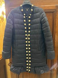 Piumino donna Twinset