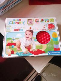 clementoni clemmy