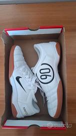 WMNS Nike T90 White Black - Taglia 41 - Nuove con