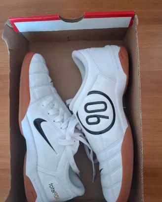 WMNS Nike T90 White Black - Taglia 41 - Nuove con