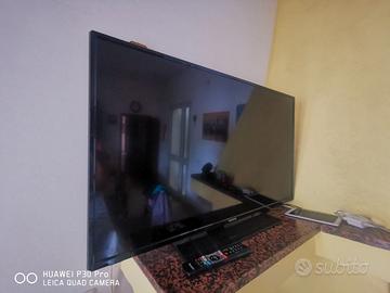 Tv telefunken 42 pollici
