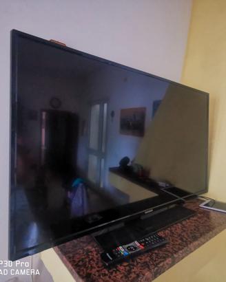 Tv telefunken 42 pollici