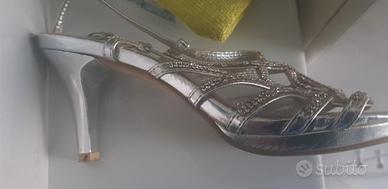 SANDALI GIOIELLO MAGNOLIA N°39