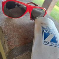 Occhiali da sci Pool Originali