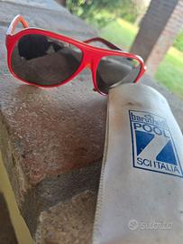 Occhiali da sci Pool Originali