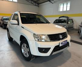 Suzuki Vitara 1.6 VVT A/T V-Top GPL 3porte