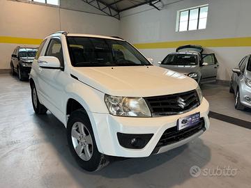 Suzuki Vitara 1.6 VVT A/T V-Top GPL 3porte