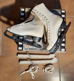 Pattini per ghiaccio