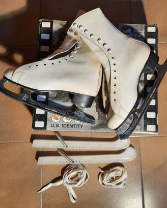 Pattini per ghiaccio