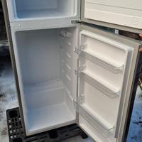 Frigo compatto usato poco