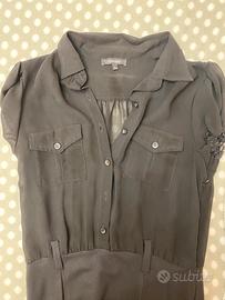 Abito nero originale DENNY ROSE