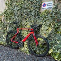 Canyon Aeroad cf slx 7 Tg L Ultegra Di2/Mavic Sl40