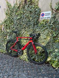 Canyon Aeroad cf slx 7 Tg L Ultegra Di2/Mavic Sl40