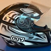 Casco AGV GP-PRO 