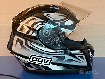 Casco AGV GP-PRO 