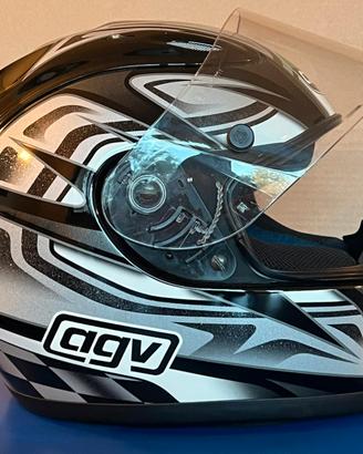 Casco AGV GP-PRO 