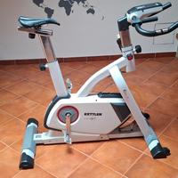 Indoor cycle Kettler Giro GT