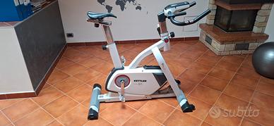 Indoor cycle Kettler Giro GT