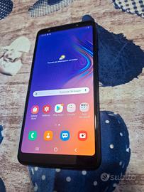 Samsung GALAXY A7